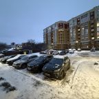 Парковка