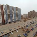 Автостоянка / Парковка, Апартаменты Все в гости на улице Наумова