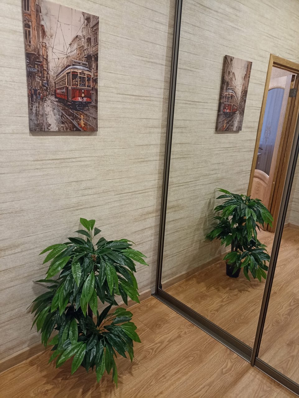 Зона хранения