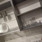 Кухонные принадлежности, Апартаменты Все в гости в центре на Батурина