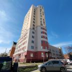Автостоянка / Парковка, Апартаменты Все в гости в центре на Батурина