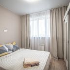 Двухместный (Квартира с дистанционным заселением по ул. Ленина 563к5), Апартаменты по ул.Ленина 563