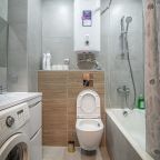 Двухместный (Квартира с дистанционным заселением по ул. Ленина 563к5), Апартаменты по ул.Ленина 563