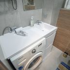 Двухместный (Квартира с дистанционным заселением по ул. Ленина 563к5), Апартаменты по ул.Ленина 563