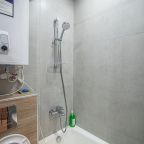 Двухместный (Квартира с дистанционным заселением по ул. Ленина 563к5), Апартаменты по ул.Ленина 563