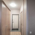 Двухместный (Квартира с дистанционным заселением по ул. Ленина 563к5), Апартаменты по ул.Ленина 563