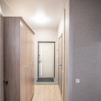 Двухместный (Квартира с дистанционным заселением по ул. Ленина 563к5), Апартаменты по ул.Ленина 563