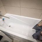 Трёхместный и более (Трехкомнатная квартира в центре Южно-Сахалинска с дистанционным заселением), Апартаменты 3х-комнатные в центре Южно-Сахалинска