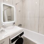 Квартира (Комфорт Престиж в новом доме), Апартаменты Комфорт Престиж остров мечты