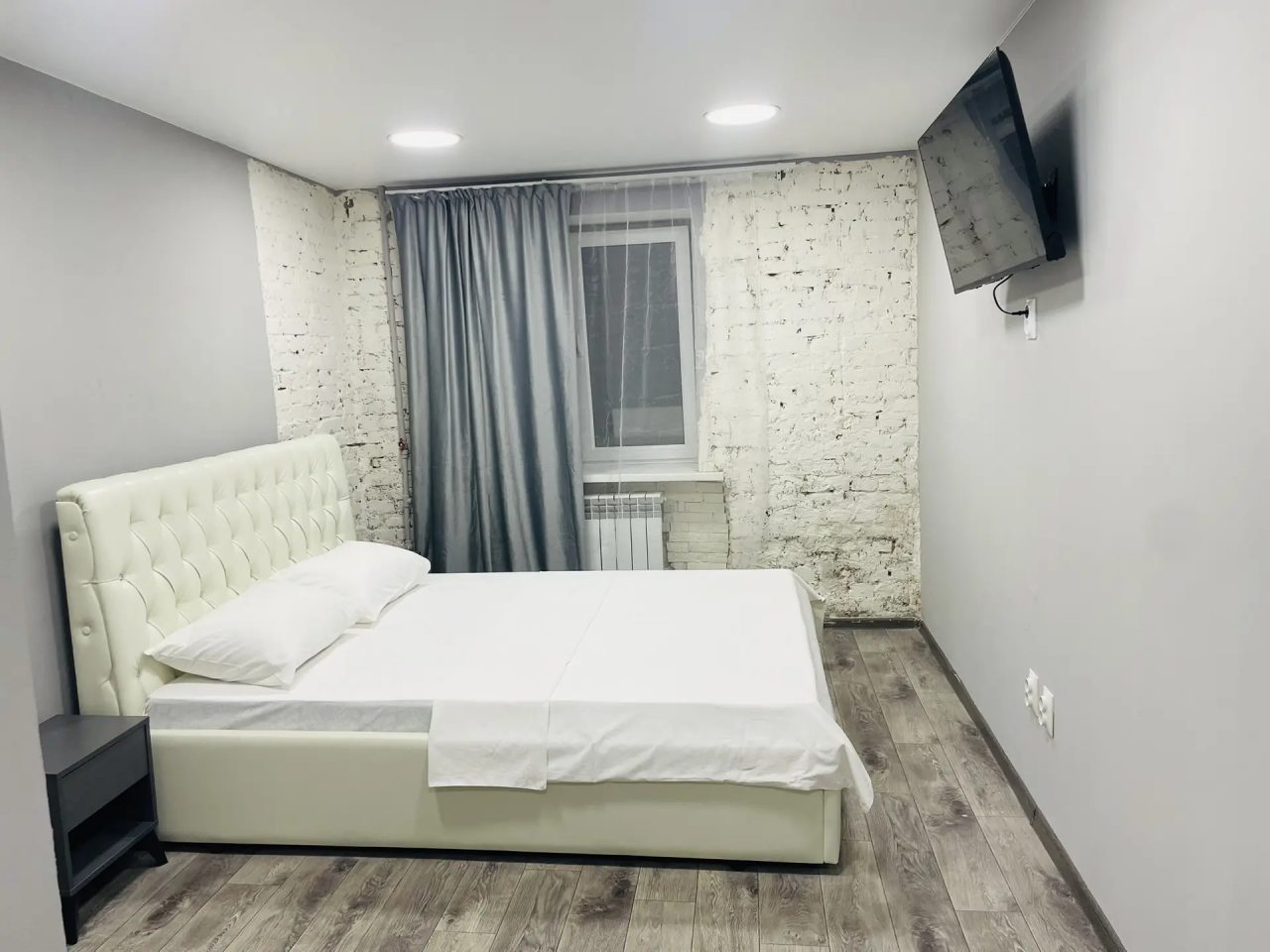 Апартаменты ROOMS34, Волгоград