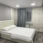 Апартаменты (В центре Волгограда), Апартаменты ROOMS34