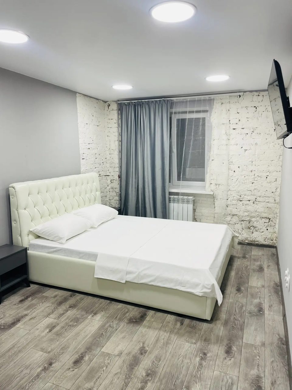 Апартаменты (В центре Волгограда), Апартаменты ROOMS34