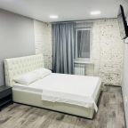 Апартаменты (В центре Волгограда), Апартаменты ROOMS34