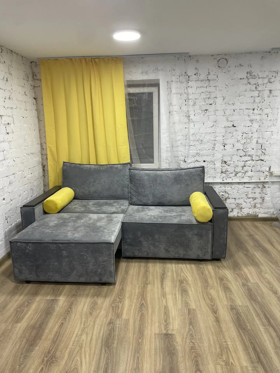 Апартаменты (В сердце Волгограда), Апартаменты ROOMS34