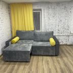 Апартаменты (В сердце Волгограда), Апартаменты ROOMS34