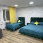 Апартаменты (В сердце Волгограда), Апартаменты ROOMS34