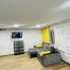 Апартаменты (В сердце Волгограда), Апартаменты ROOMS34