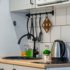 Двухместный (Квартира-студия у Юсуповского дворца), Апартаменты НеваНест