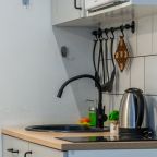 Двухместный (Квартира-студия у Юсуповского дворца), Апартаменты НеваНест