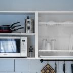 Двухместный (Двухместная квартира-студия у Юсуповского сада), Апартаменты НеваНест