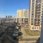 Апартаменты (С террасой), Апартаменты у метро Московская