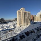 Апартаменты (Дизайнерская студия с атмосферой отеля), Апартаменты Квартира Есть на Амурской