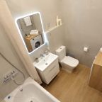 Студио (Арабика), Апартаменты 12