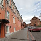 Студио (Арабика), Апартаменты 12
