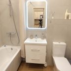 Студио (Арабика), Апартаменты 12