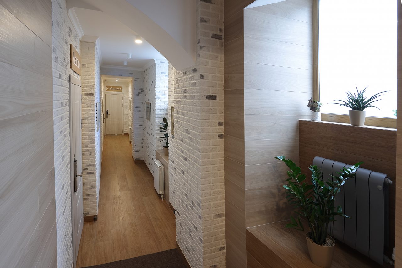 Студио (Арабика), Апартаменты 12