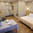 Студио (Арабика), Апартаменты 12