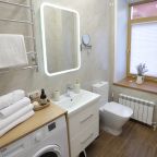 Студио (Латте), Апартаменты 12