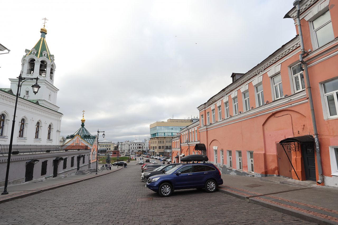 Студио (Робуста), Апартаменты 12