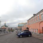 Студио (Робуста), Апартаменты 12