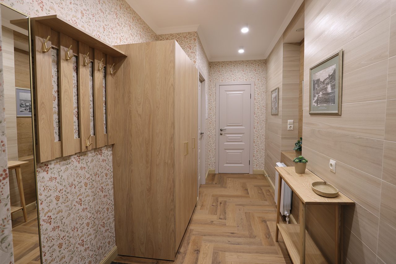 Студио (Робуста), Апартаменты 12