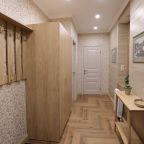 Студио (Робуста), Апартаменты 12