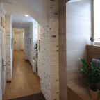 Студио (Робуста), Апартаменты 12
