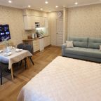 Студио (Робуста), Апартаменты 12