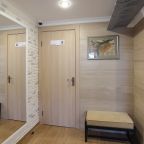 Студио (Робуста), Апартаменты 12