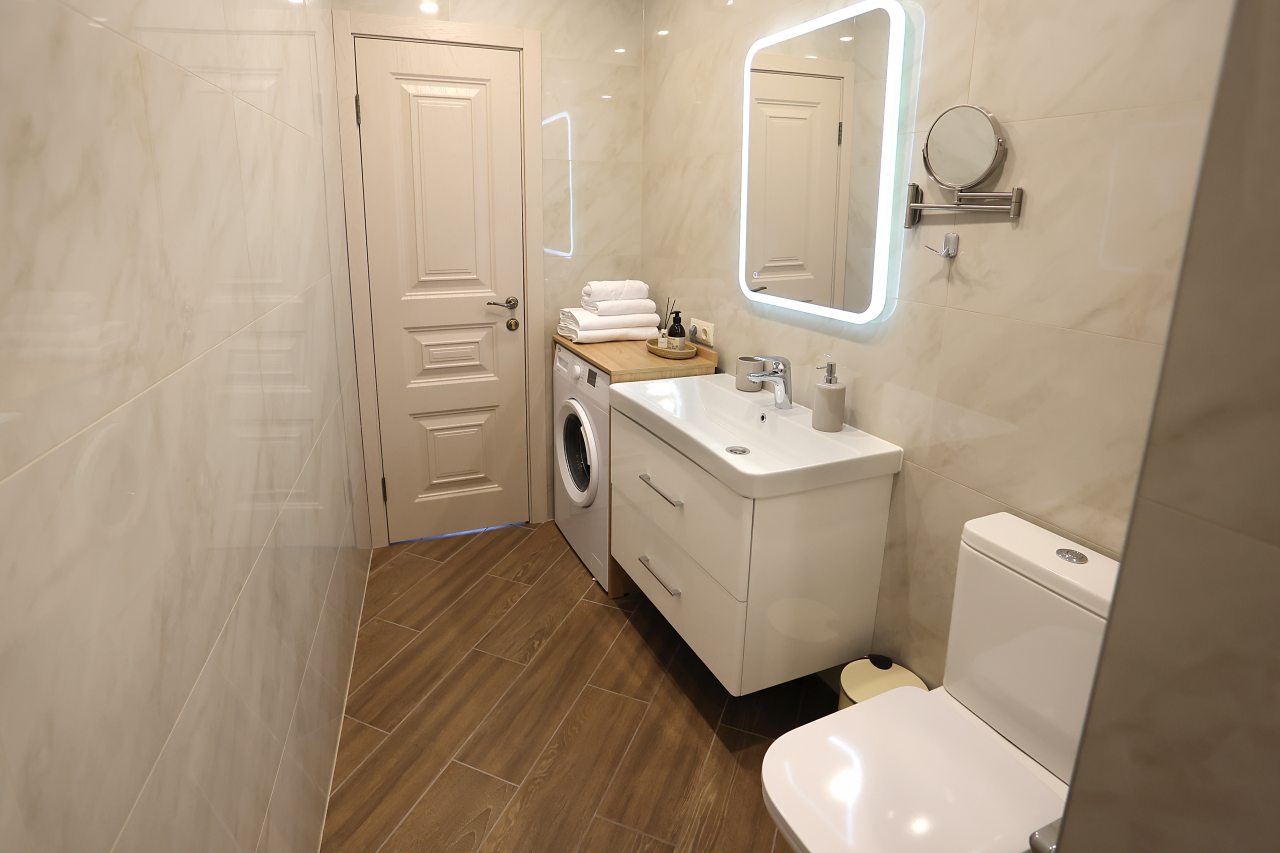 Студио (Робуста), Апартаменты 12
