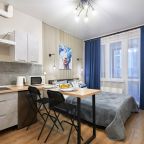 Двухместный (Апартамент в ЖК Искра-парк), Апартаменты EasyGuest у метро Динамо