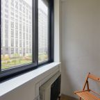 Двухместный (Апартамент в ЖК Искра-парк), Апартаменты EasyGuest у метро Динамо
