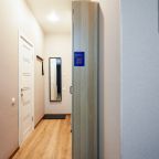 Двухместный (Апартамент в ЖК Искра-парк), Апартаменты EasyGuest у метро Динамо