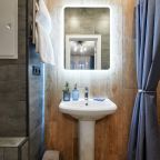 Двухместный (Апартамент в ЖК Искра-парк), Апартаменты EasyGuest у метро Динамо