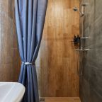 Двухместный (Апартамент в ЖК Искра-парк), Апартаменты EasyGuest у метро Динамо
