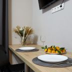 Апартаменты (Студия в ЖК "Искра-Парк"), Апартаменты EasyGuest у метро Динамо