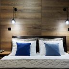 Апартаменты (Студия в ЖК "Искра-Парк"), Апартаменты EasyGuest у метро Динамо