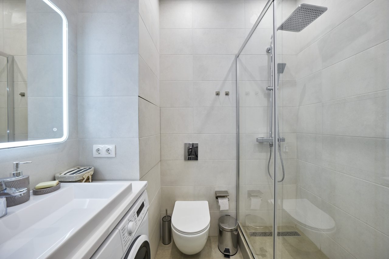 Апартаменты (Студия у метро Динамо), Апартаменты EasyGuest у метро Динамо