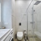Апартаменты (Студия у метро Динамо), Апартаменты EasyGuest у метро Динамо