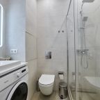 Апартаменты (Студия у метро Динамо), Апартаменты EasyGuest у метро Динамо